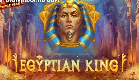Egyptian King
