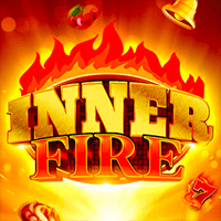 Inner Fire cover