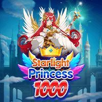 Công Chúa Ánh Sáng Sao icon