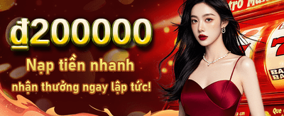 Nạp Tiền Nhanh Nhận Ưu Đãi