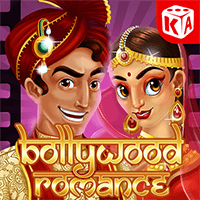 Bollywood Lãng Mạn cover
