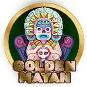 Vàng Mayan cover