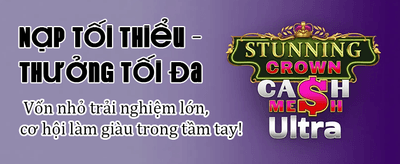 Khuyến Mãi Đăng Ký Mới